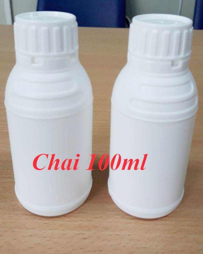 Chai 100ml